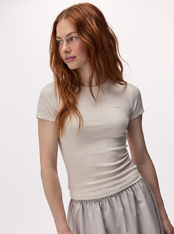 Women's Classic Active Tops - Roots